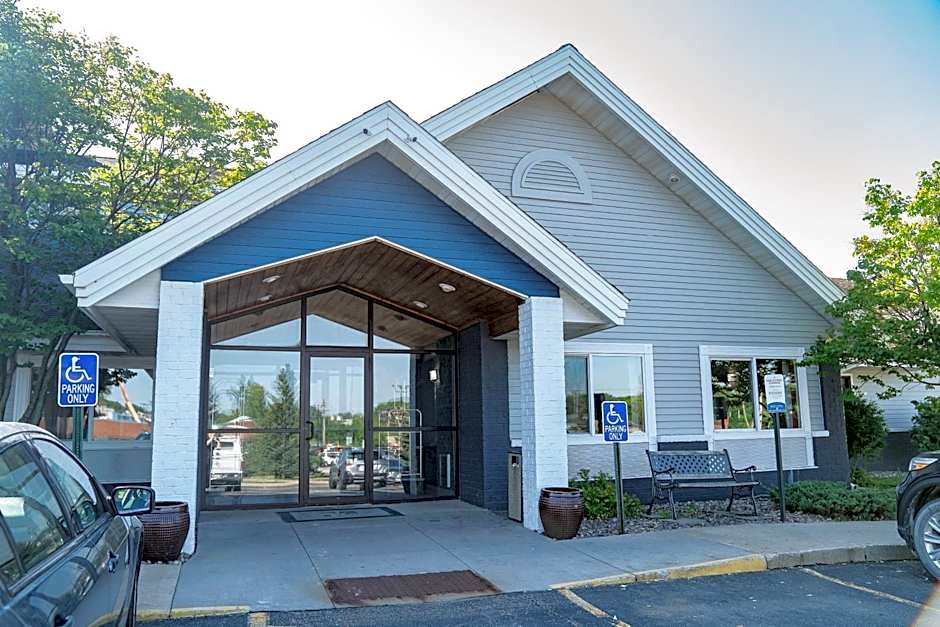 Quality Inn near Medical Center