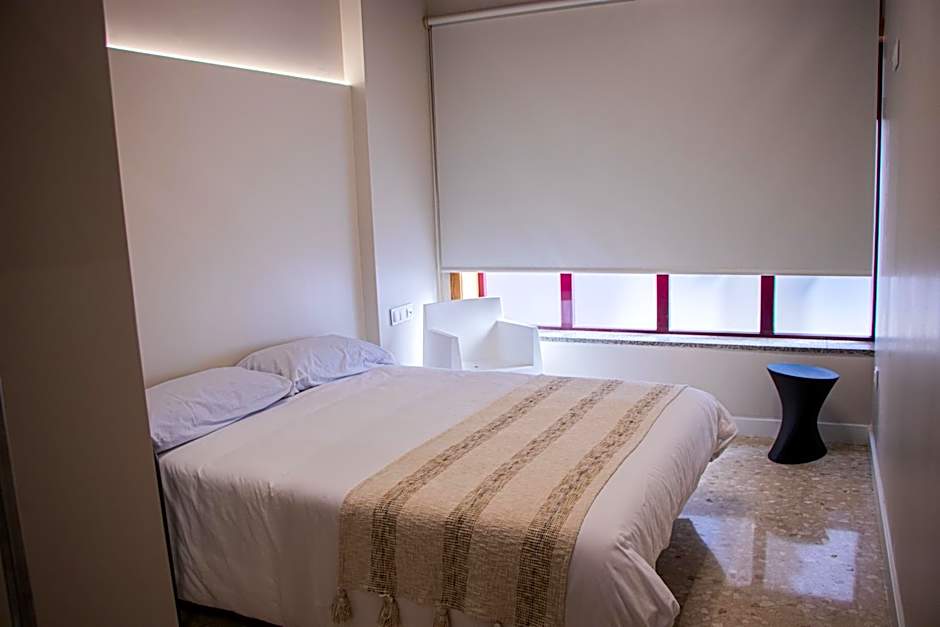 Acolá Rooms