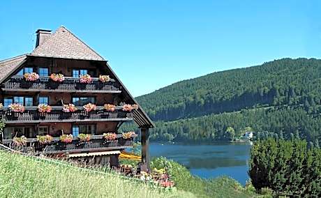 Alemannenhof - Boutique Hotel am Titisee