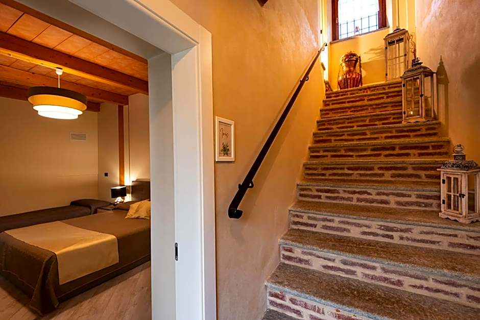 Amaranto Bed & Breakfast