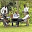 MAKERERE UNIVERSITY GUEST HOUSE