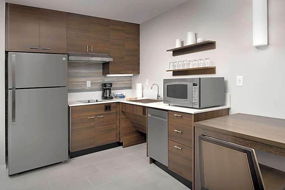 Residence Inn by Marriott Jacksonville Downtown