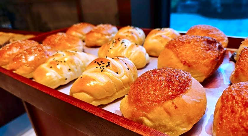 Hilton Garden Inn Huizhou North Railway Station