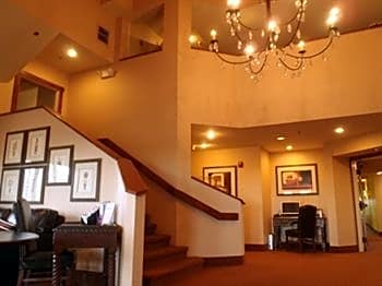 Inn at Santa Fe