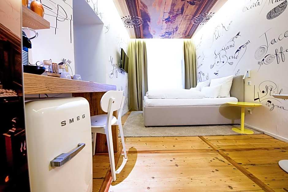 Small Luxury Hotel Goldgasse