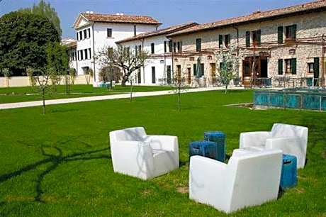 Hotel Fossa Mala