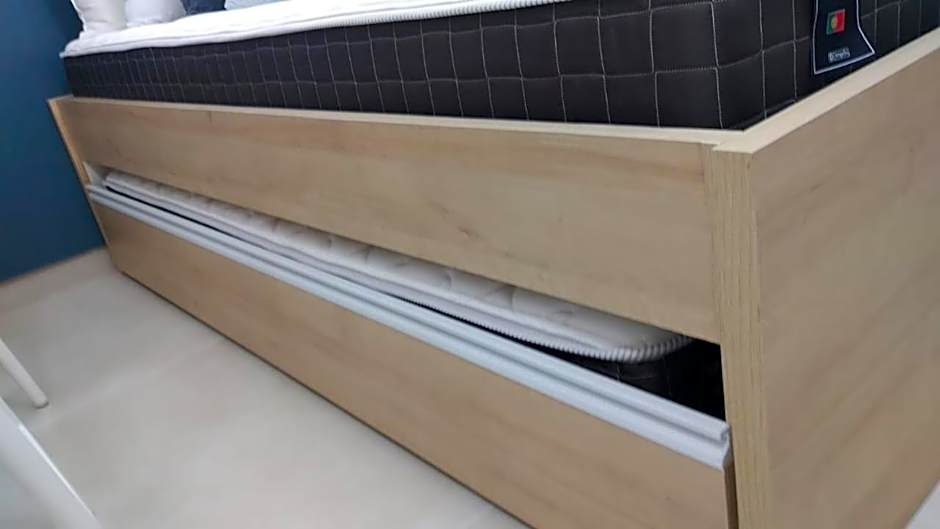 Flat Amarilis Apartamento 103