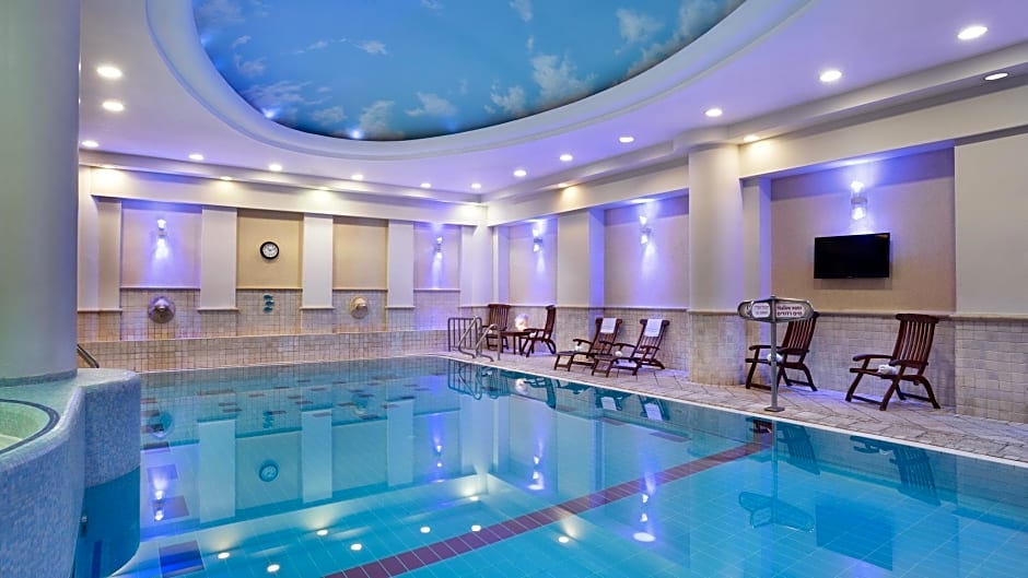 Crowne Plaza Haifa By IHG