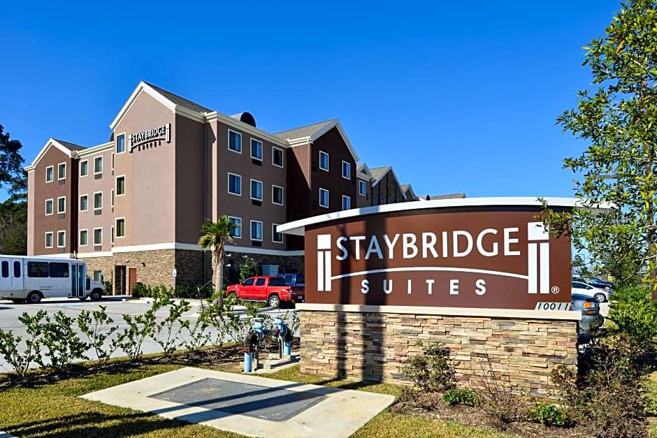 Staybridge Suites Tomball By IHG