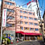 Sakura Hostel Asakusa