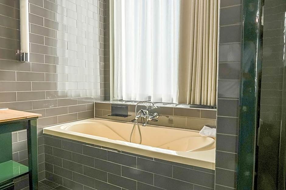 Hotel Les Nuits