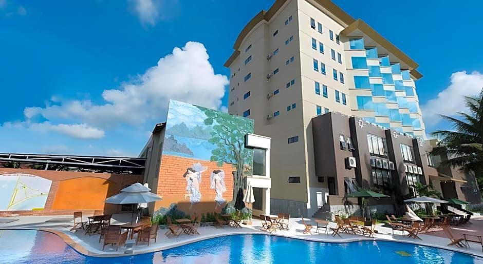 Muong Thanh Quy Nhon Hotel