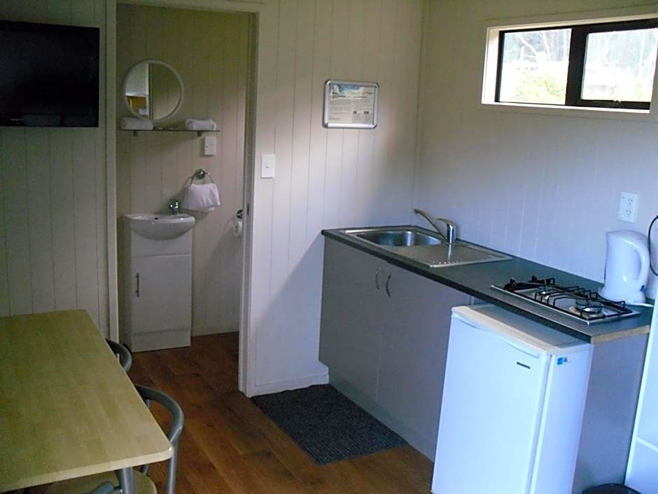 Opunake Beach Holiday Park