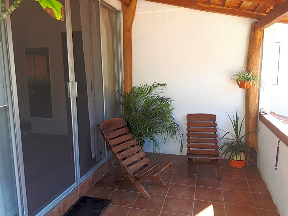 La Vivienda Villa