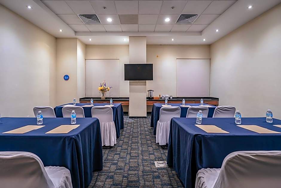 La Venta Inn Ciudad del Carmen