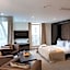 Amberton Cathedral Square Hotel Vilnius