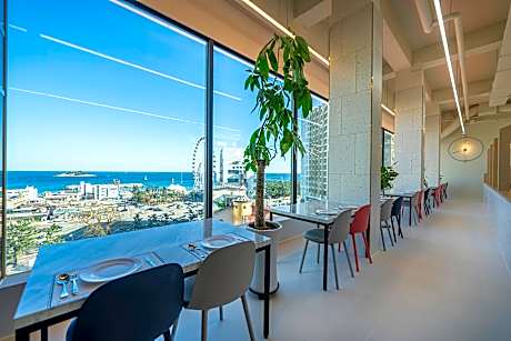 Sokcho Goodmorning Hotel and Resort