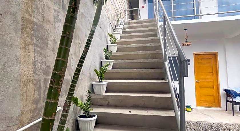 Sunset Paradise Moalboal