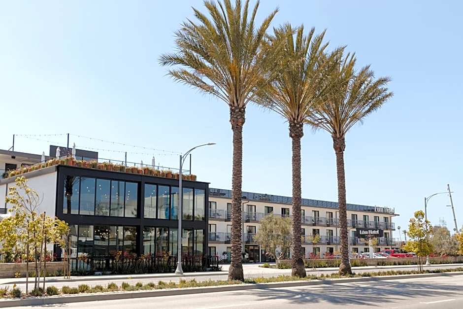 The Lum Hotel Los Angeles Stadium District