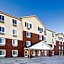 WoodSpring Suites Waco near University