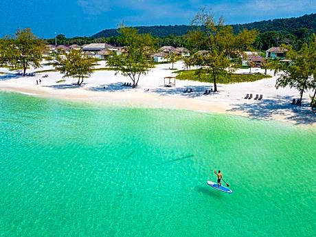 The Royal Sands Koh Rong