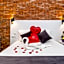 HOTEL DE PARIS MONTPARNASSE