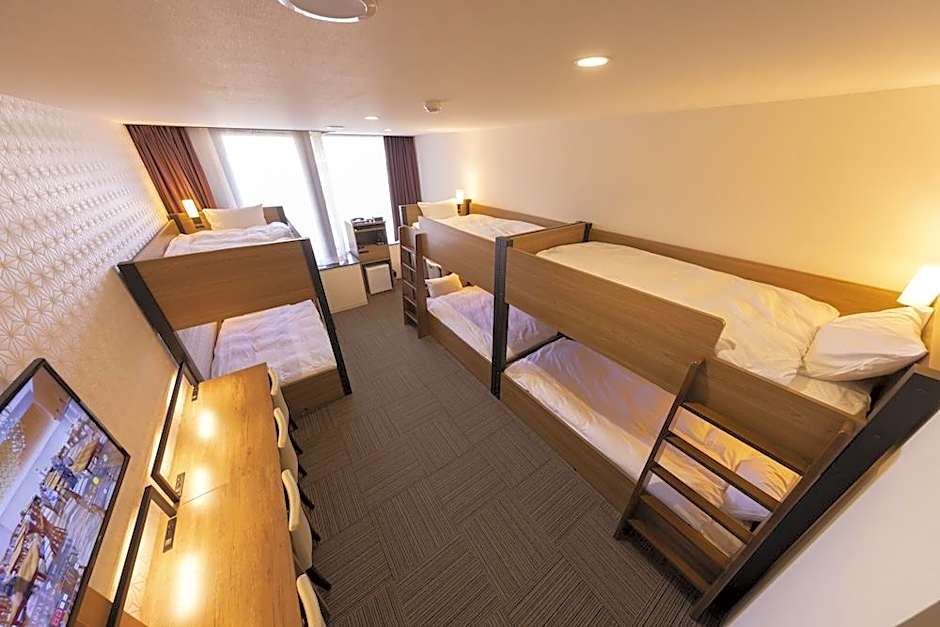 Tosei Hotel & Seminar Makuhari