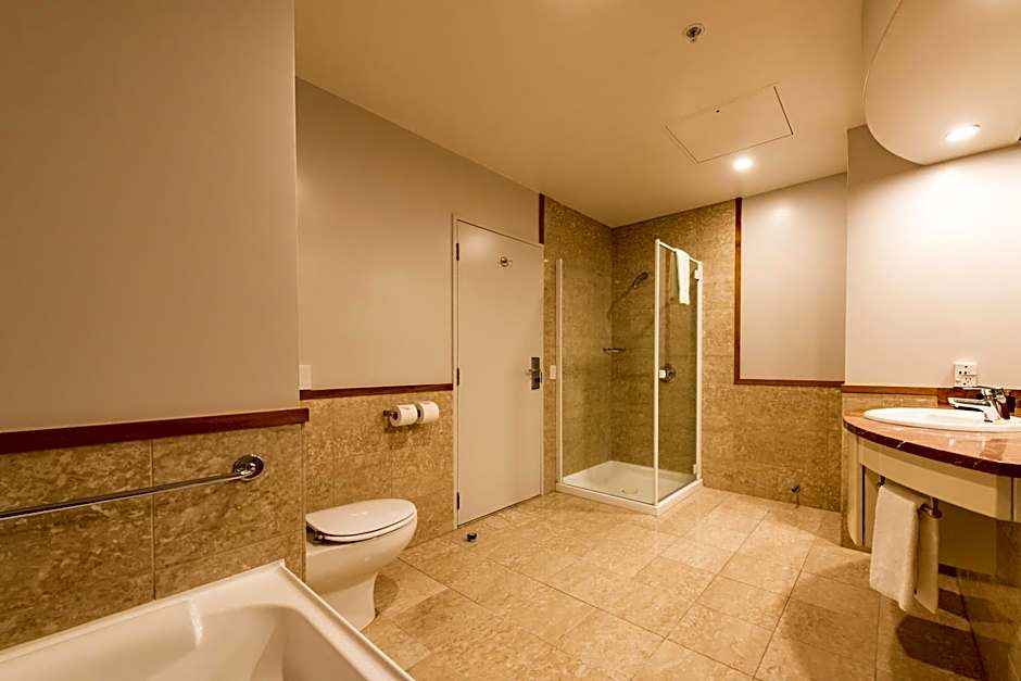 Distinction Christchurch Hotel