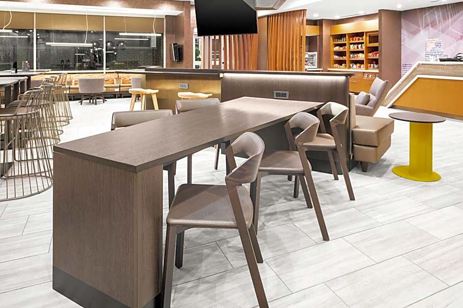 SpringHill Suites by Marriott Raleigh Apex
