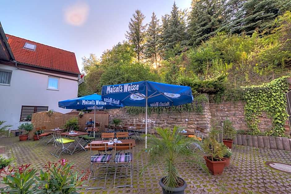 Hotel - Pension & Gaststätte "Alter König"