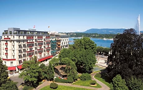 Le Richemond