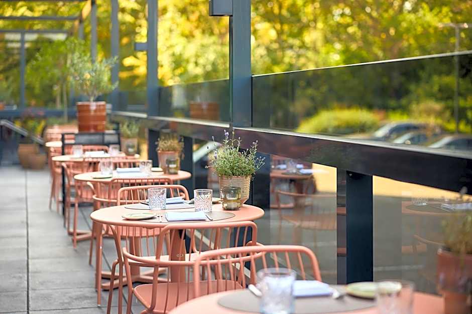 Van der Valk Hotel Antwerpen