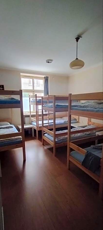 Hostel ALEX&TSA