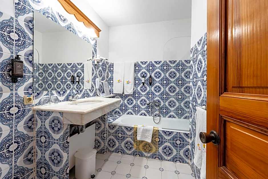 Hotel Quinta Da Lagoa