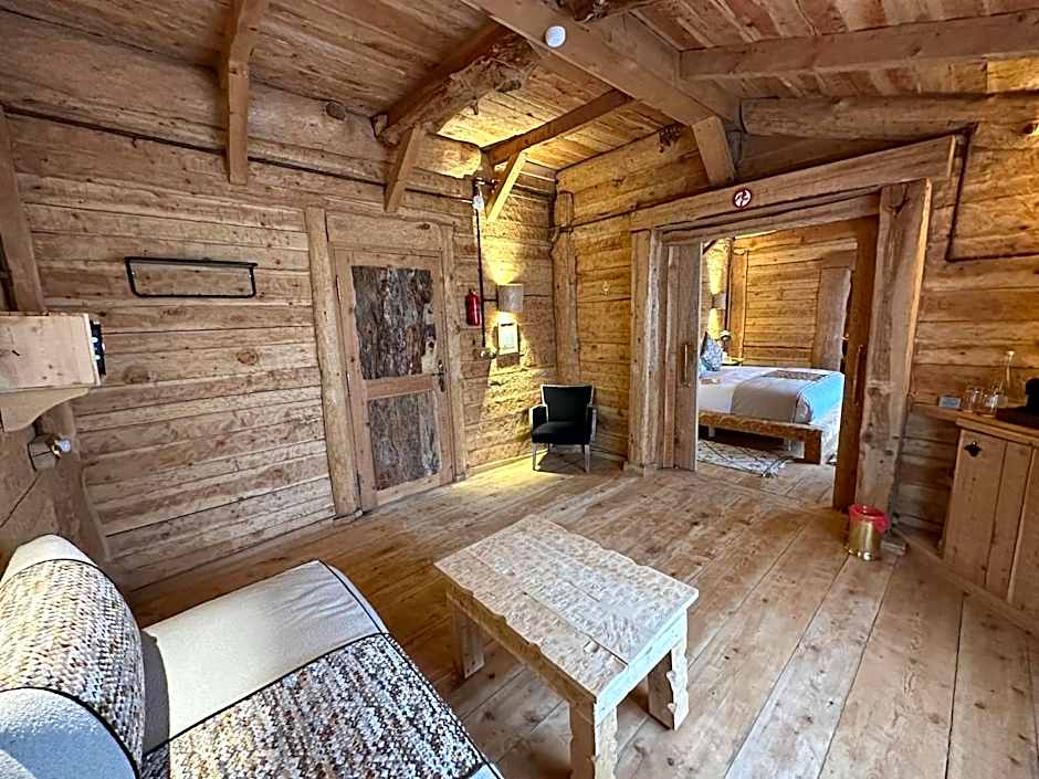 Hotel Xaluca Spa Aguelmame Sidi Ali