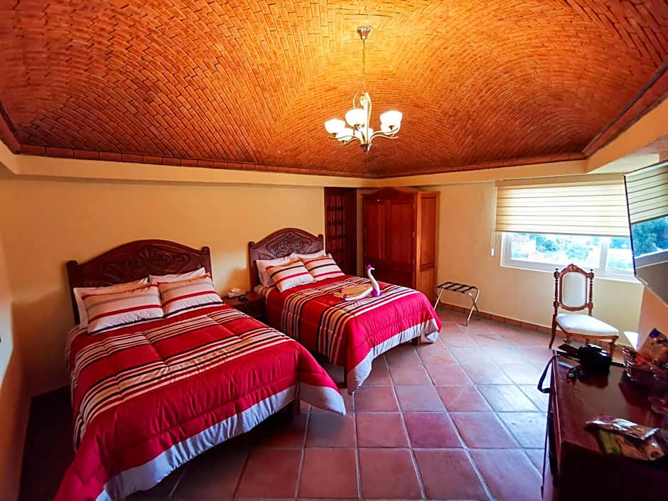 Hotel Chocolate Deluxe