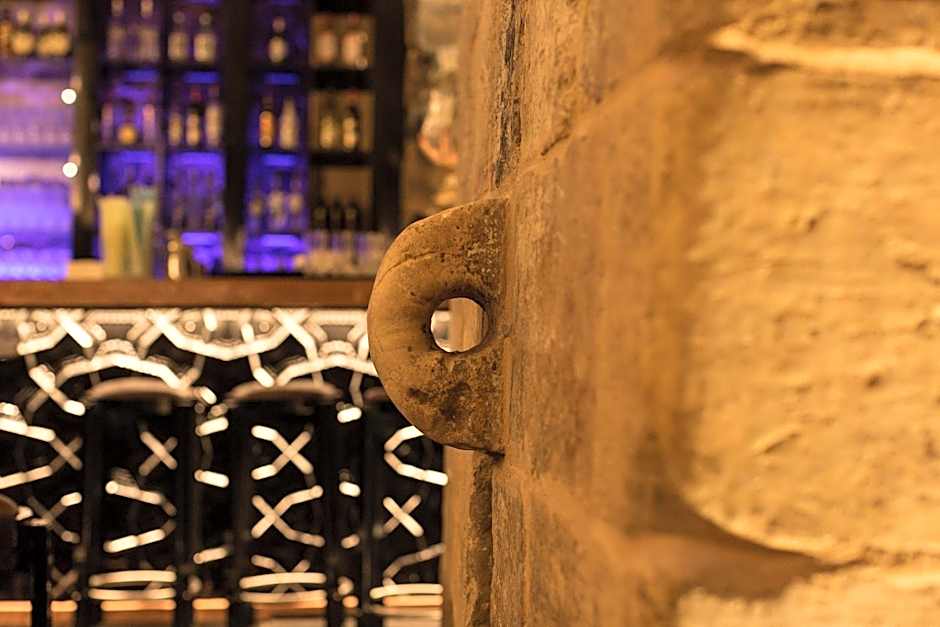 HSVHN Hotel Hışvahan