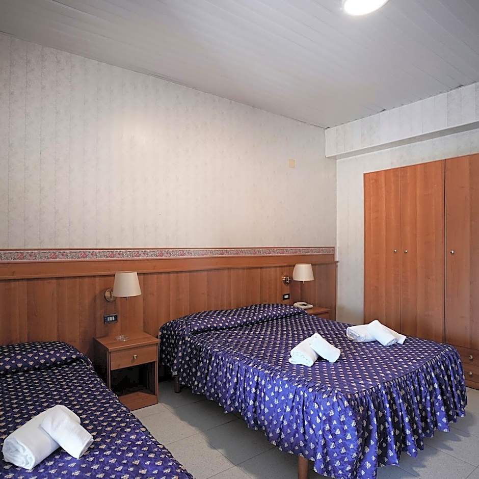 Hotel Capys