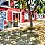 Strandbergs Stugor