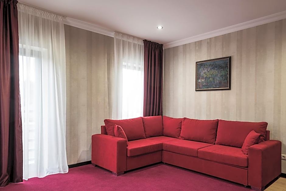 Kopala Tskneti Hotel