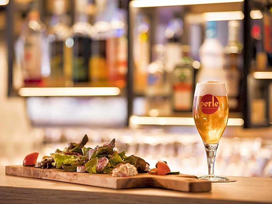 ibis Styles Strasbourg Nord Palais des Congrès