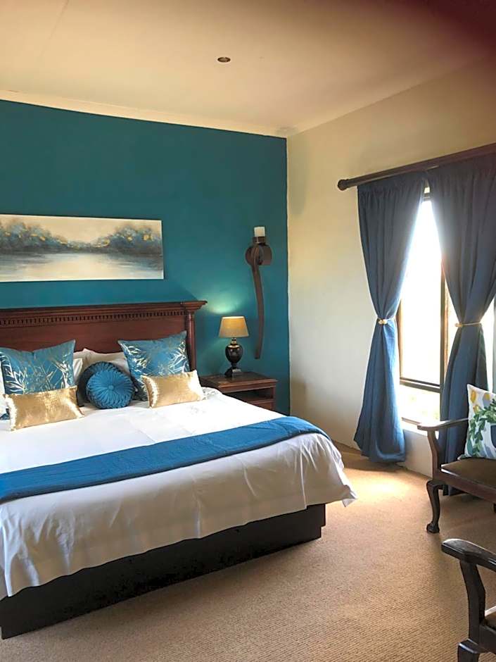 Dio Dell Amore Guest House