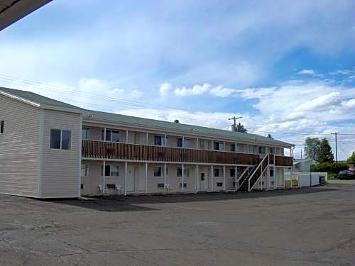 Canyonlands Motor Inn