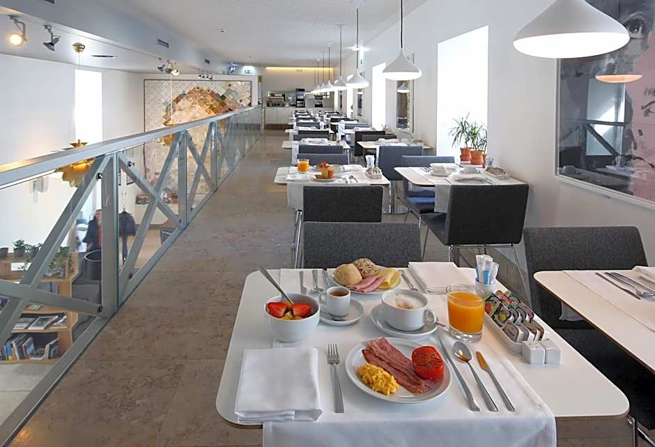 Hotel Convento do Salvador