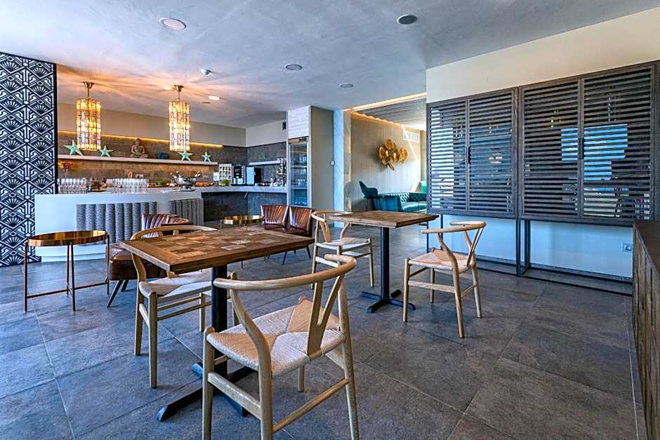 Spring Arona Gran Hotel - Adults Only