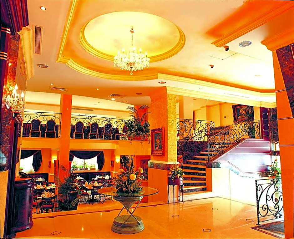 Al Maha Regency Hotel Suites - Managed by Aoudi Consultants