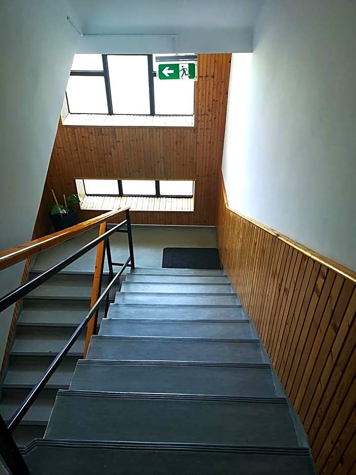 Galgavölgye munkásszálló