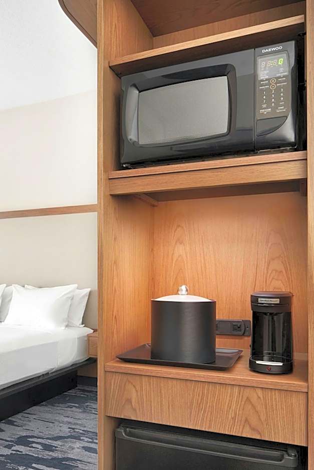 Fairfield Inn & Suites by Marriott Tampa Riverview