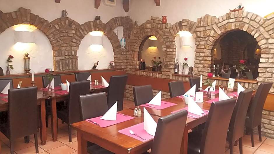 Hotel zur Post Kleve