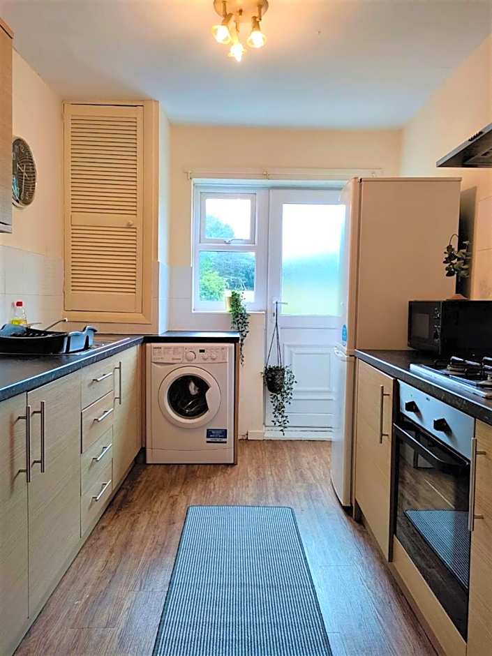 Newcastle - Quayside Getaway